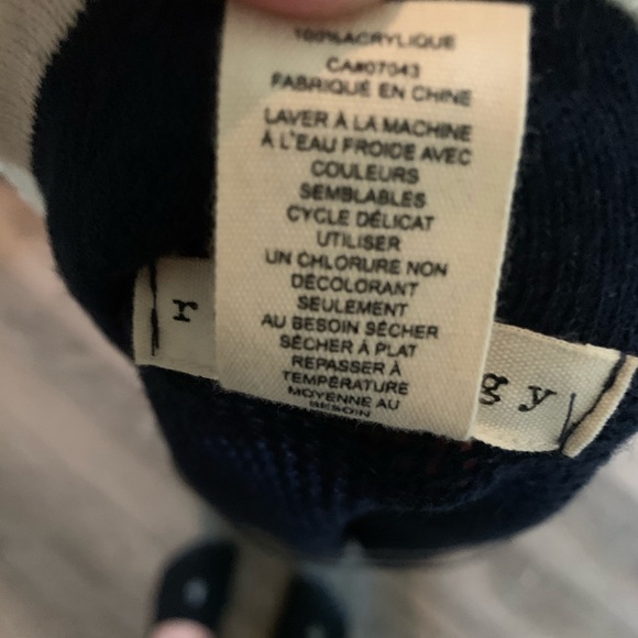 RETROLOGY 3/4 Cardigan - Picture 11 of 11